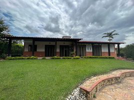 4 Bedroom House for sale in Pereira, Risaralda, Pereira