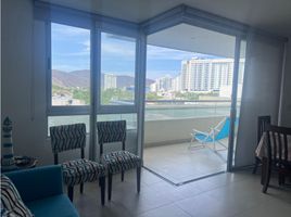 2 Habitación Apartamento en venta en Quinta de San Pedro Alejandrino, Santa Marta, Santa Marta