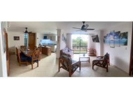 3 Habitación Apartamento en venta en Magdalena, Santa Marta, Magdalena