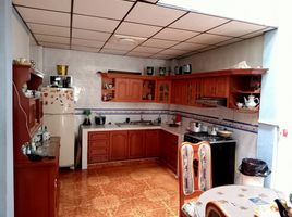 6 Schlafzimmer Haus zu verkaufen in Pereira, Risaralda, Pereira
