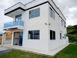 5 Habitación Casa en venta en Risaralda, Dosquebradas, Risaralda