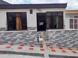 4 Habitación Villa en venta en Pereira, Risaralda, Pereira