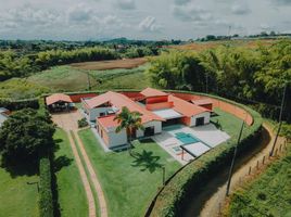 4 Habitación Villa en venta en Pereira, Risaralda, Pereira