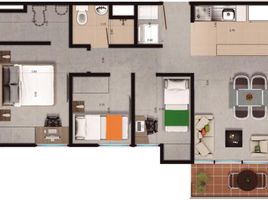 3 Habitación Apartamento en venta en Risaralda, Dosquebradas, Risaralda