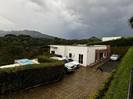 4 Bedroom Villa for sale in Pereira, Risaralda, Pereira