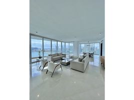 4 Habitación Apartamento en venta en Ciudad de Panamá, Panamá, San Francisco, Ciudad de Panamá