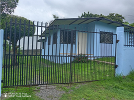 3 Schlafzimmer Villa zu verkaufen in David, Chiriqui, David, David