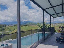 4 Habitación Casa en venta en Risaralda, Pereira, Risaralda