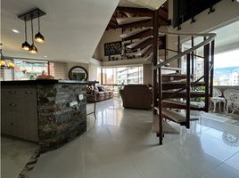 4 Habitación Casa en venta en Parque de los Pies Descalzos, Medellín, Medellín