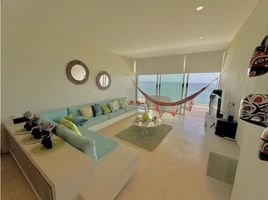 2 Habitación Apartamento en venta en Magdalena, Santa Marta, Magdalena