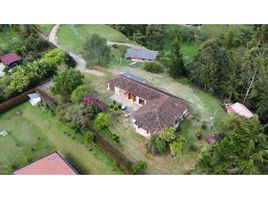 3 Schlafzimmer Haus zu verkaufen in La Ceja, Antioquia, La Ceja