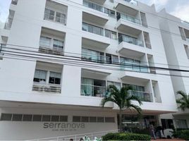 2 Habitación Apartamento en venta en Cartagena, Bolivar, Cartagena