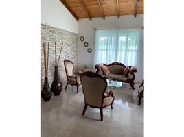 4 Habitación Casa en venta en Tulua, Valle Del Cauca, Tulua