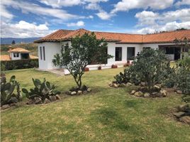 4 Schlafzimmer Haus zu verkaufen in Villa De Leyva, Boyaca, Villa De Leyva