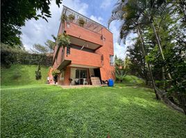 4 Habitación Villa en venta en Envigado, Antioquia, Envigado