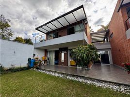 3 Habitación Casa en venta en Itagui, Antioquia, Itagui