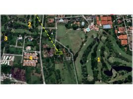  Terreno (Parcela) en venta en Cali, Valle Del Cauca, Cali