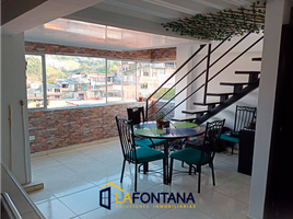 4 Habitación Apartamento en venta en Manizales, Caldas, Manizales