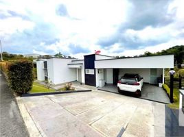 4 Bedroom House for sale in Pereira, Risaralda, Pereira