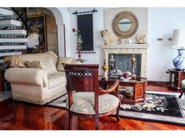 4 Habitación Villa en venta en Chia, Cundinamarca, Chia