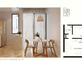 1 Schlafzimmer Wohnung zu verkaufen in Moron, Buenos Aires, Moron