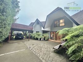 4 Habitación Casa en venta en Puerto Varas, Llanquihue, Puerto Varas