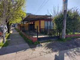 4 Habitación Casa en venta en Curico, Curicó, Curico