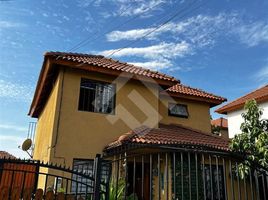 3 Bedroom House for sale in Santiago, San Jode De Maipo, Cordillera, Santiago