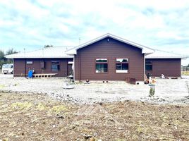 4 Schlafzimmer Haus zu verkaufen in Llanquihue, Los Lagos, Puerto Montt