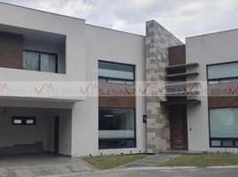 3 Habitación Villa en venta en Santiago, Nuevo León, Santiago