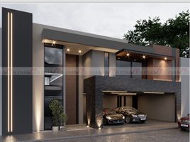 4 Habitación Villa en venta en Santiago, Nuevo León, Santiago