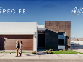 2 Bedroom Villa for sale in Ensenada, Baja California, Ensenada, Baja California