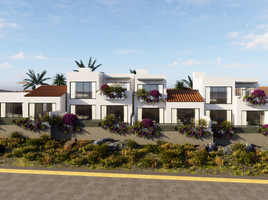 2 Habitación Casa en venta en Ensenada, Baja California, Ensenada