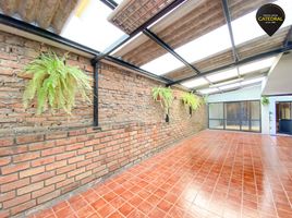 7 Habitación Villa en venta en Calderón Park, Cuenca, Cuenca, Cuenca