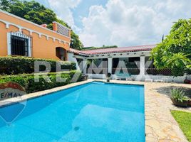 4 Schlafzimmer Haus zu verkaufen in Cuernavaca, Morelos, Cuernavaca