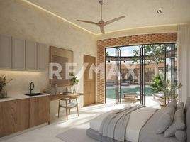 1 Schlafzimmer Wohnung zu verkaufen in Cozumel, Quintana Roo, Cozumel