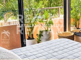 Maison 2 chambre à vendre à Cozumel, Quintana Roo, Cozumel