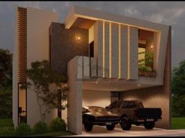 3 Schlafzimmer Villa zu verkaufen in Irapuato, Guanajuato, Irapuato