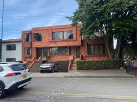 4 Bedroom Villa for sale in Santafé Mall (Centro Comercial Santafé Bogotá), Bogota, Bogota