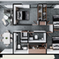 3 Habitación Departamento en venta en Merida, Yucatán, Merida