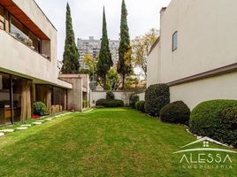 Villa 3 chambre à vendre à Miguel Hidalgo, Mexico City, Miguel Hidalgo