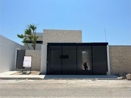 4 Schlafzimmer Haus zu verkaufen in Merida, Yucatan, Merida