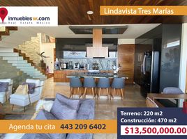 Maison 3 chambre à vendre à Morelia, Michoacan, Morelia