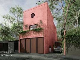 Villa 3 chambre à vendre à Merida, Yucatan, Merida