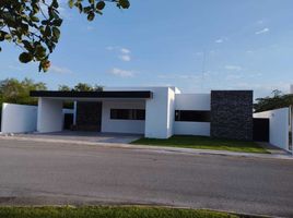 4 Habitación Villa en venta en Merida, Yucatán, Merida
