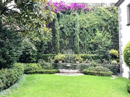 4 chambre Maison for sale in Bosque de Chapultepec, Naucalpan De Juarez, Naucalpan De Juarez