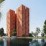 Condominium 2 chambre à vendre à Queretaro, Queretaro, Queretaro, Queretaro