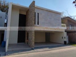 3 Schlafzimmer Haus zu verkaufen in Santiago, Nuevo Leon, Santiago