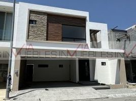 Maison 3 chambre à vendre à Santiago, Nuevo Leon, Santiago