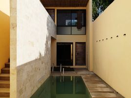 2 Schlafzimmer Villa zu verkaufen in Merida, Yucatan, Merida